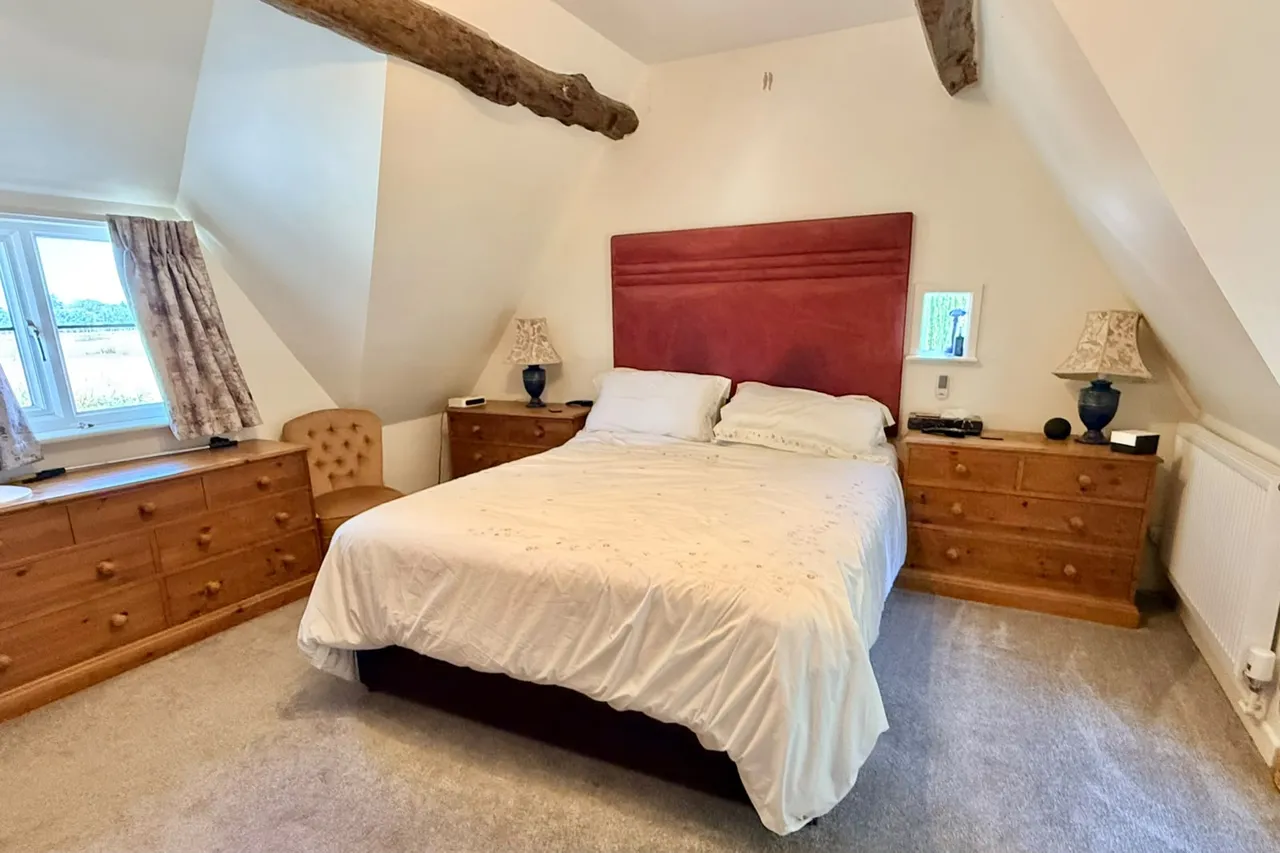 Three Willows, Kingston Common, BH24, photo 15