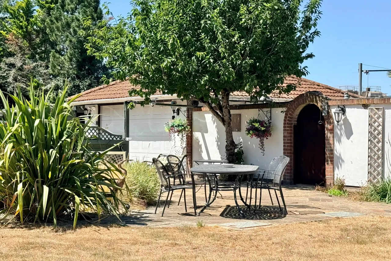 Three Willows, Kingston Common, BH24, photo 23