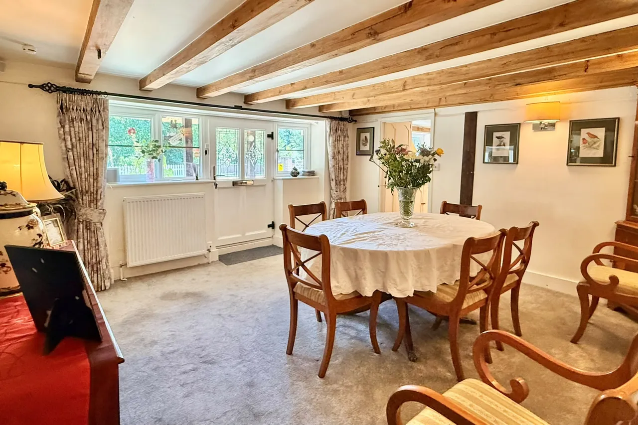 Three Willows, Kingston Common, BH24, photo 7