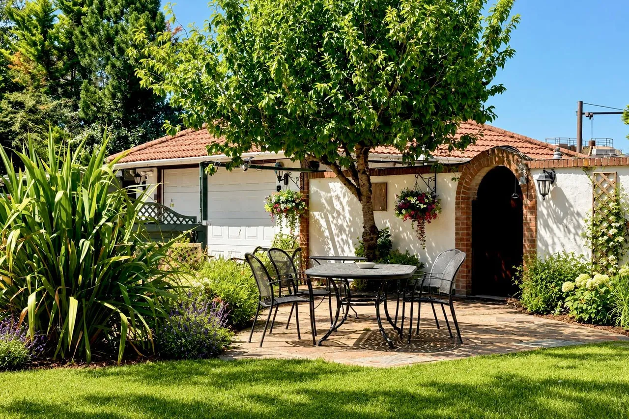 Three Willows, Kingston Common, BH24, photo 25