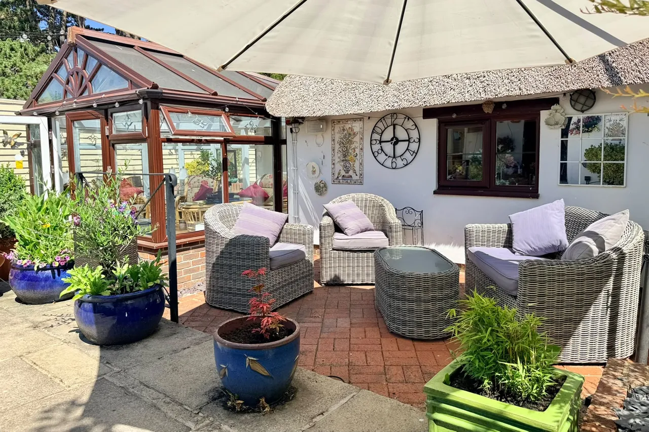Three Willows, Kingston Common, BH24, photo 18