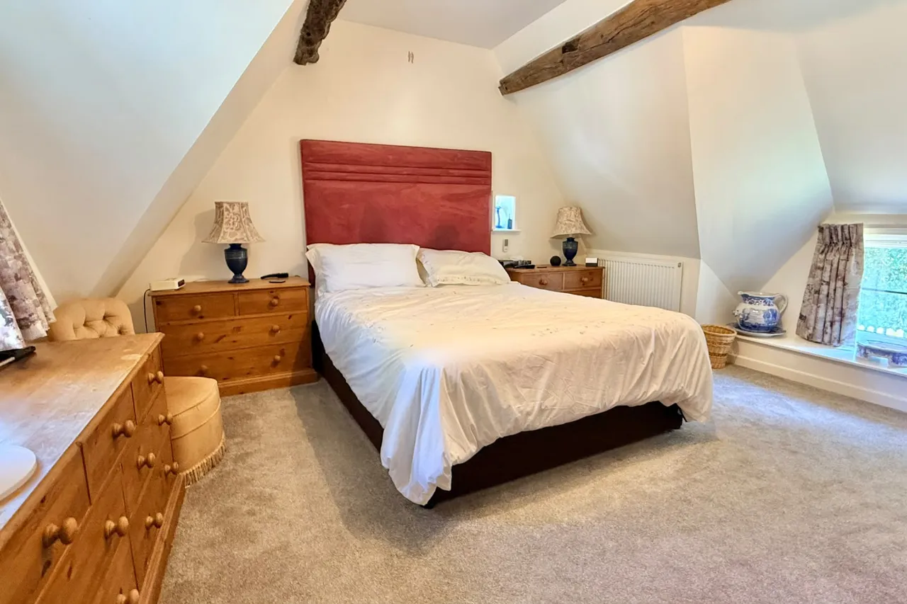 Three Willows, Kingston Common, BH24, photo 14