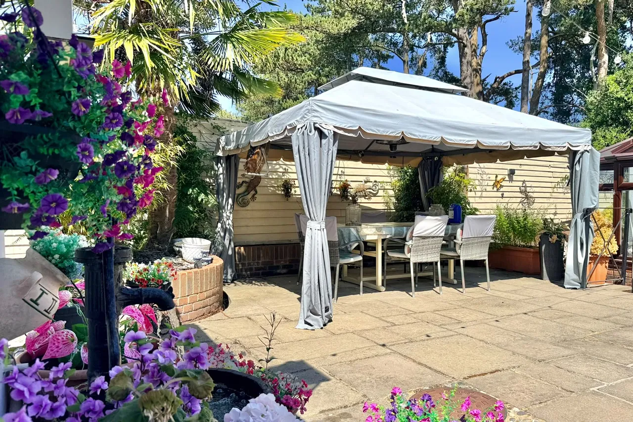 Three Willows, Kingston Common, BH24, photo 19