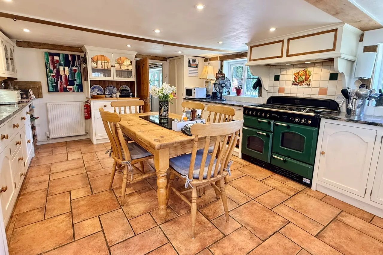 Three Willows, Kingston Common, BH24, photo 5