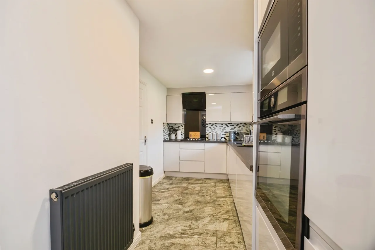 Harlech Court, Ingleby Barwick, Stockton-On-Tees, photo 8
