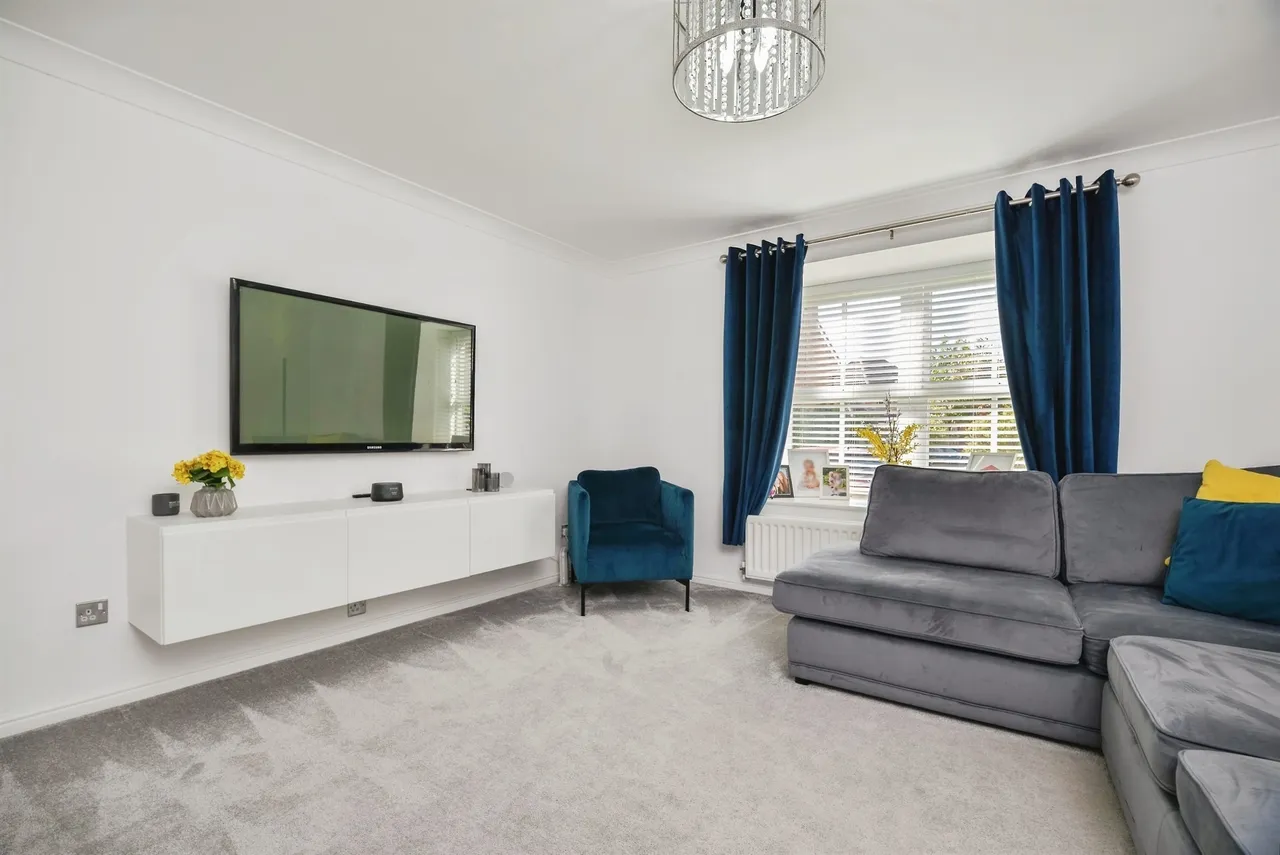 Harlech Court, Ingleby Barwick, Stockton-On-Tees, photo 4