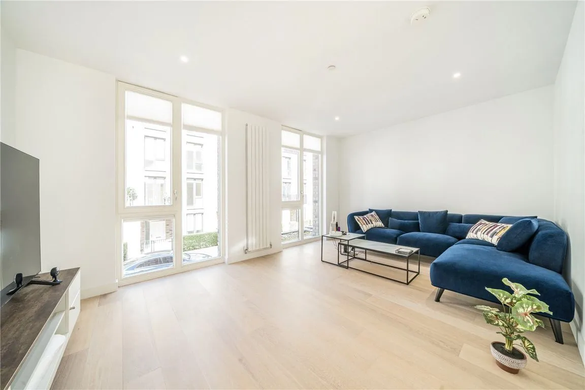 4 bed house for sale — Schooner Road, Canary Wharf