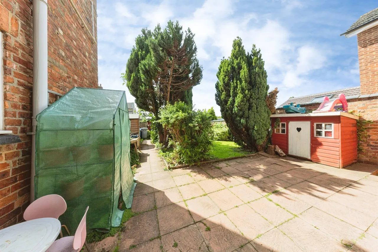 Duke Street, Kettering, photo 12