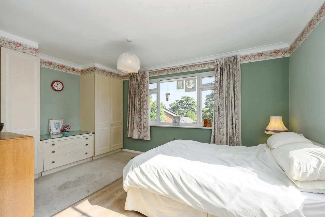 Highclere Close, Kenley, CR8, photo 8