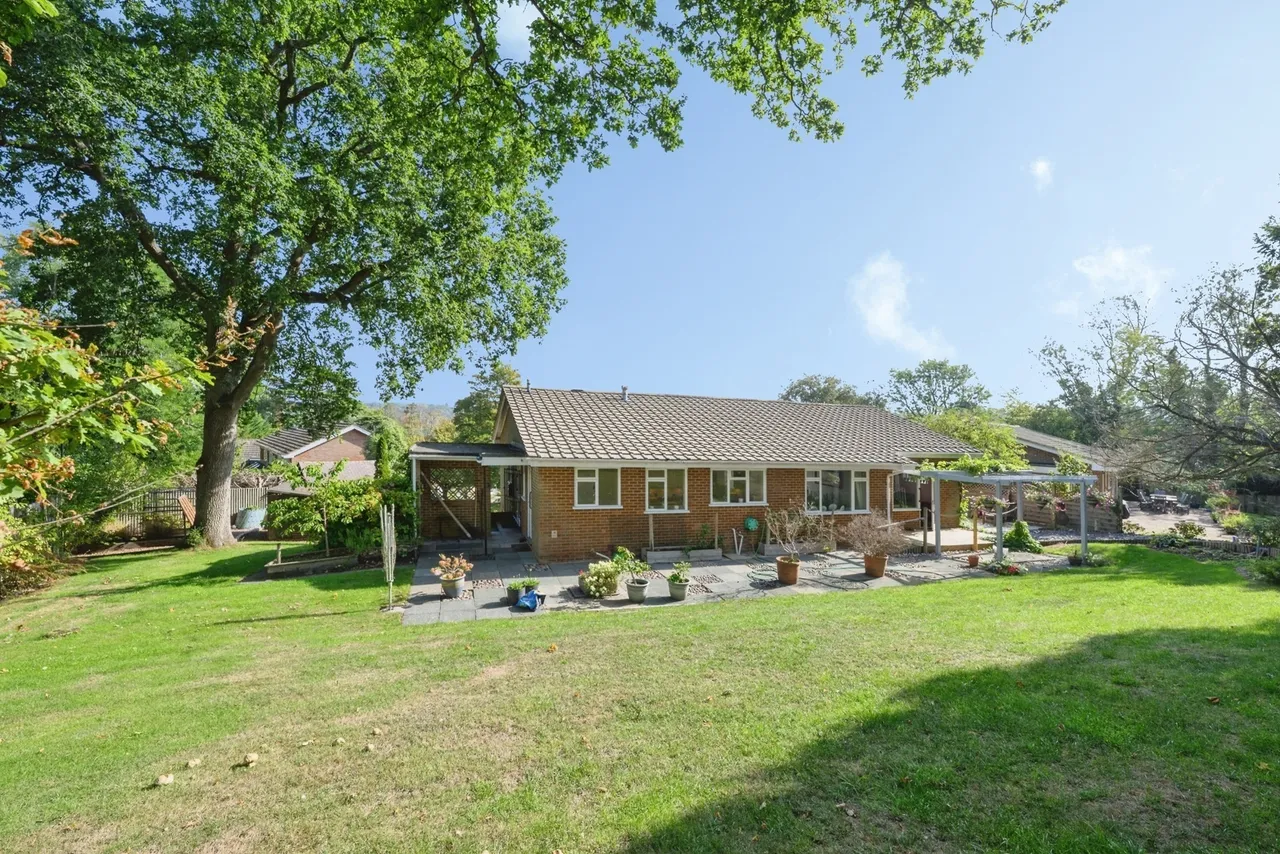 Highclere Close, Kenley, CR8, photo 21