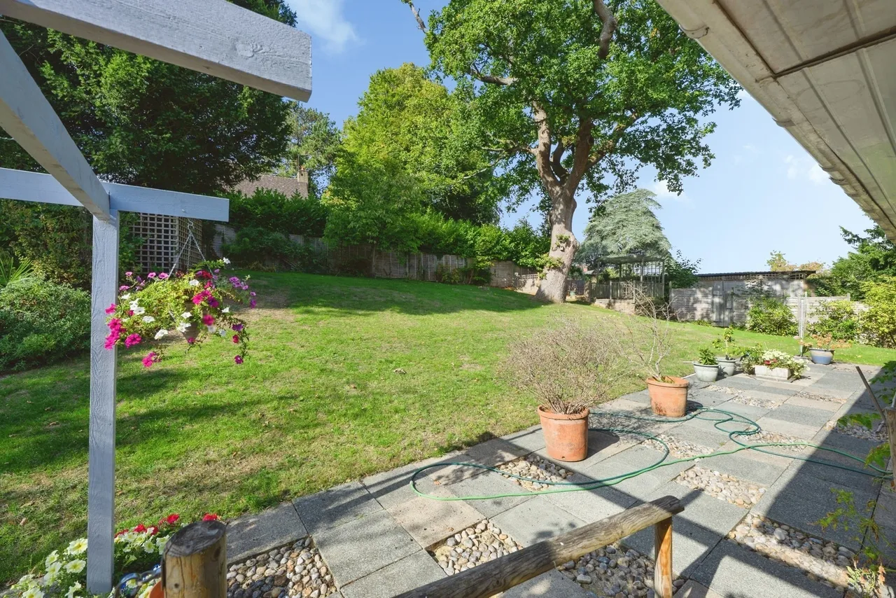 Highclere Close, Kenley, CR8, photo 19