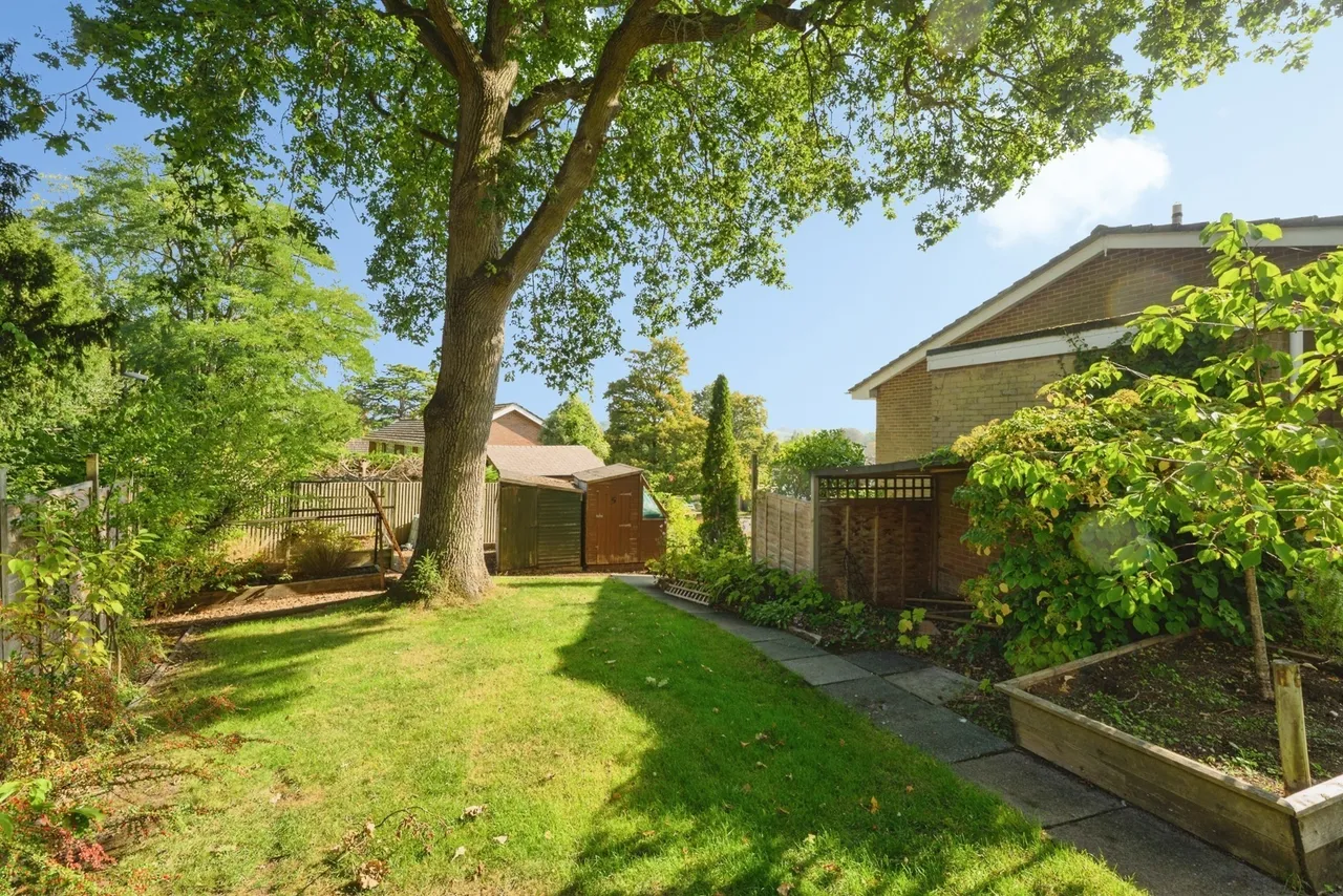 Highclere Close, Kenley, CR8, photo 20