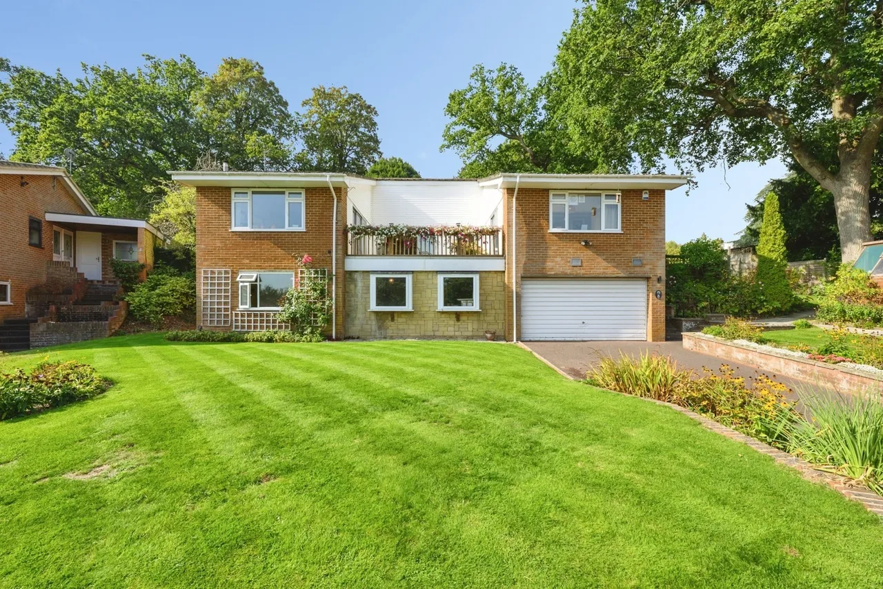 Highclere Close, Kenley, CR8, photo 14