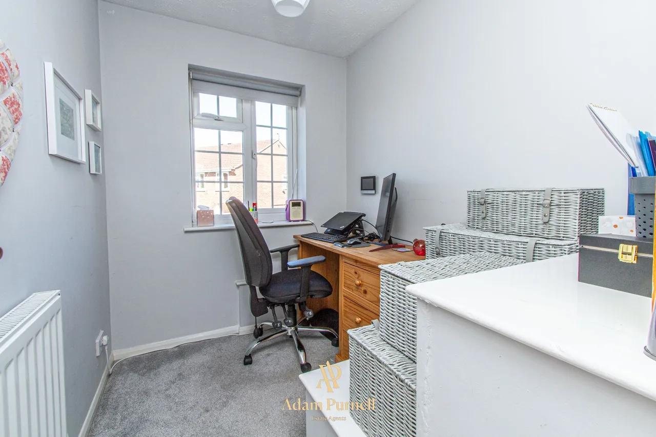 Newquay Close, Hinckley, LE10, photo 10