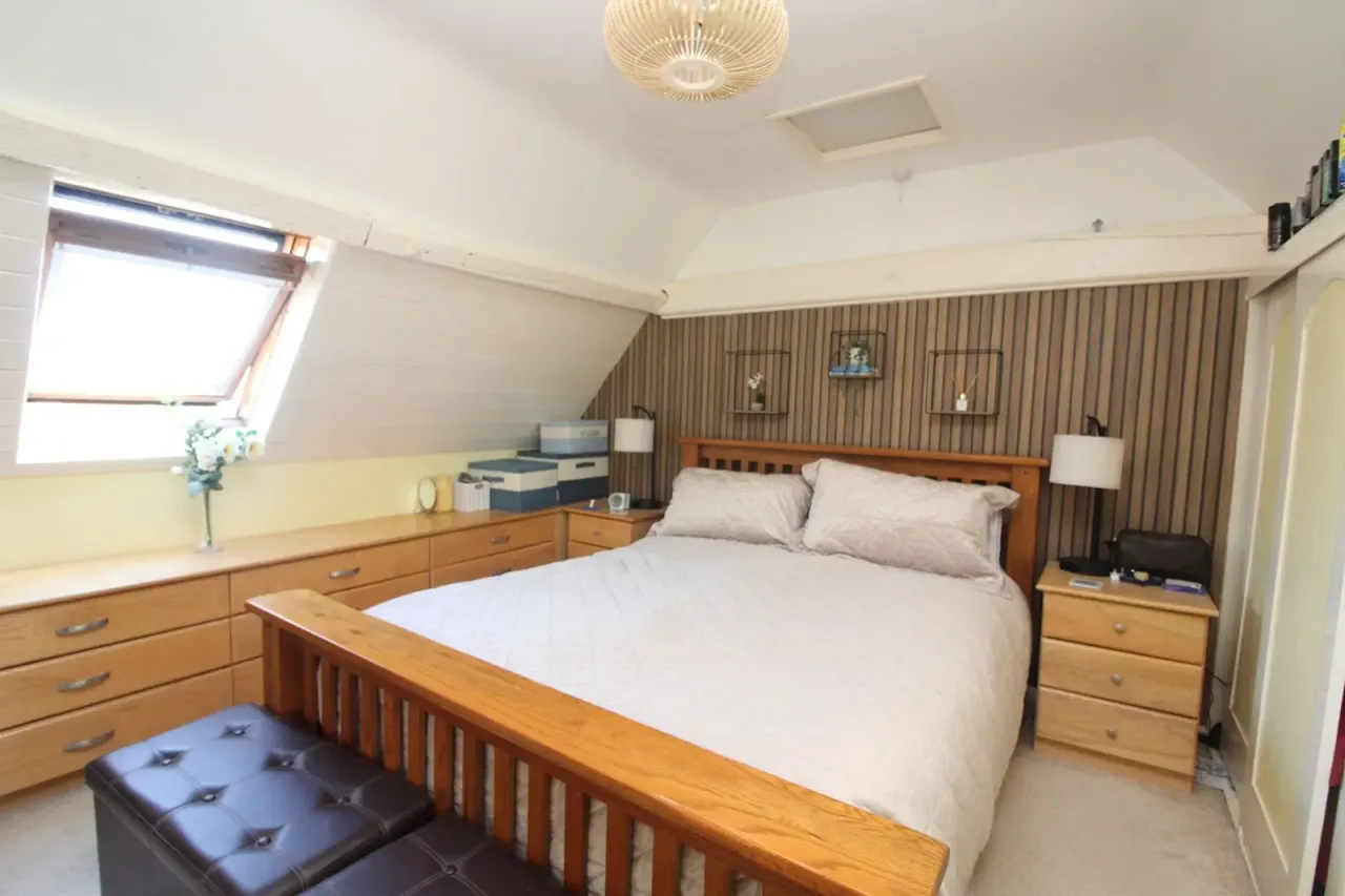Mansfield Road, Baldock, SG7, photo 16