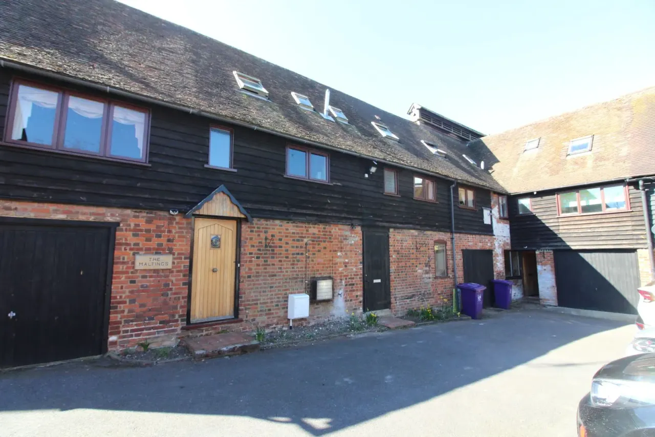 Mansfield Road, Baldock, SG7, photo 2