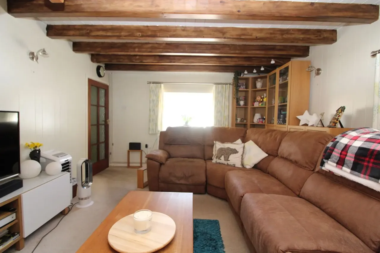 Mansfield Road, Baldock, SG7, photo 15