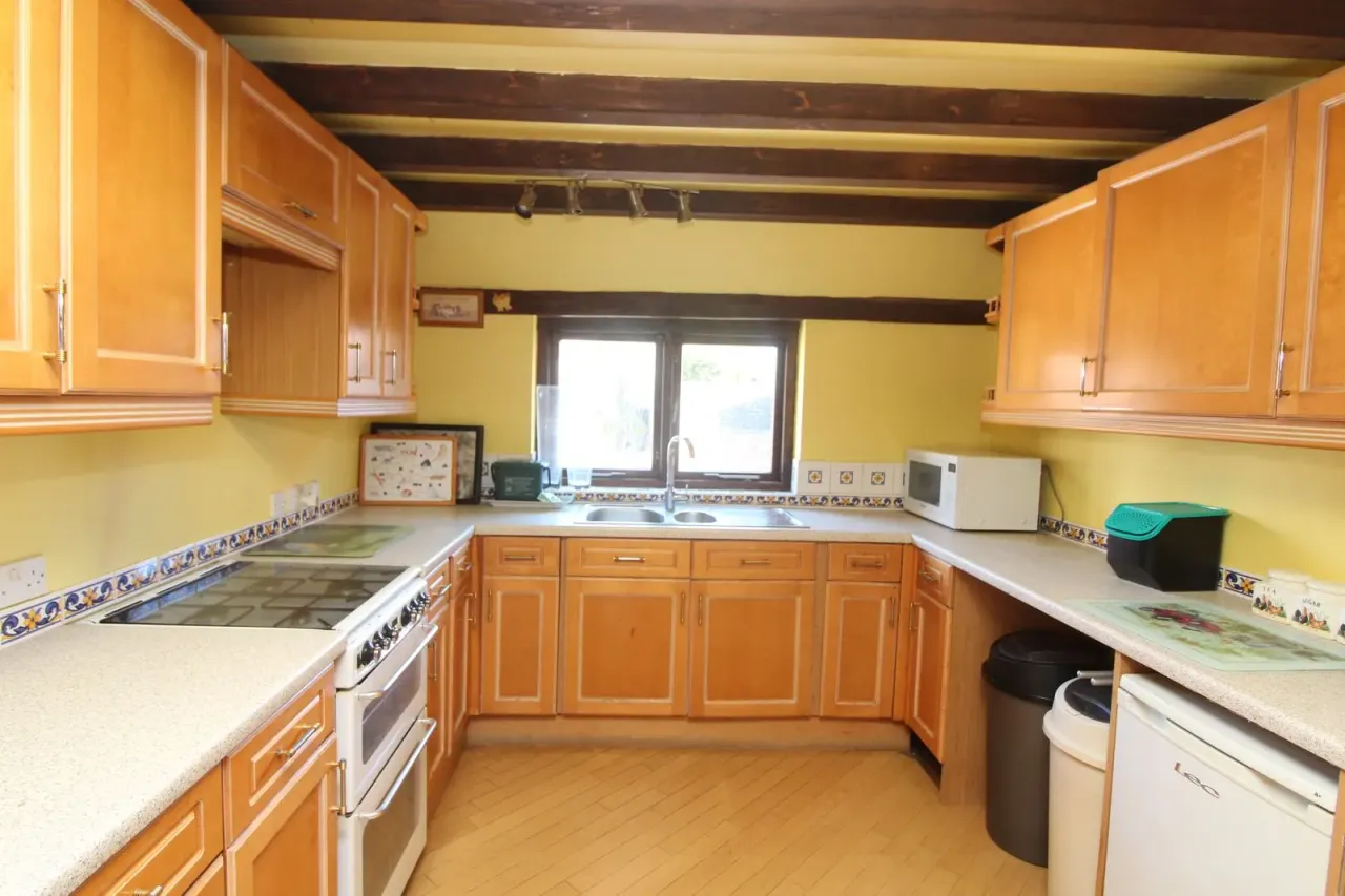 Mansfield Road, Baldock, SG7, photo 7