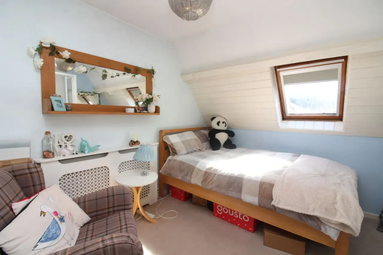 Mansfield Road, Baldock, SG7, photo 13
