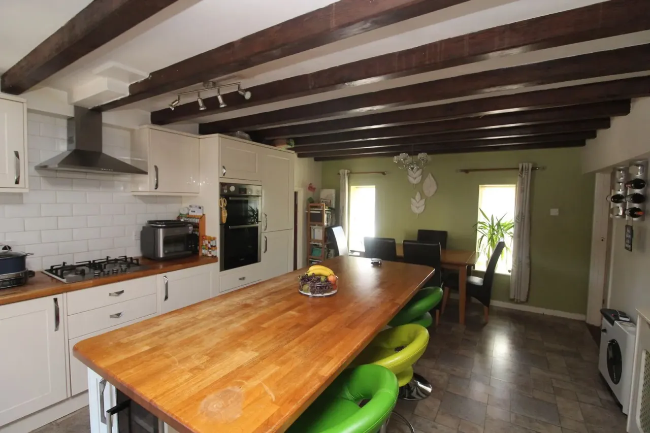Mansfield Road, Baldock, SG7, photo 5