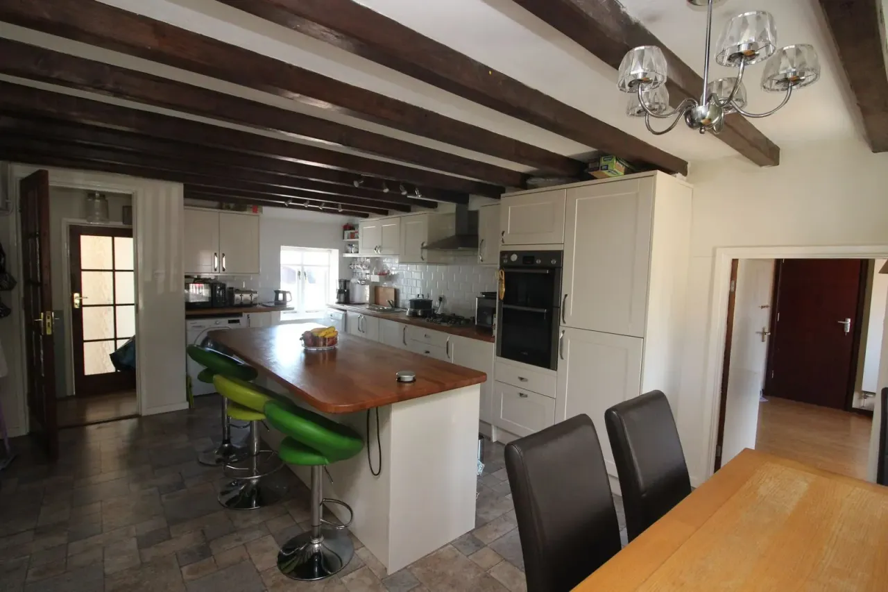 Mansfield Road, Baldock, SG7, photo 6