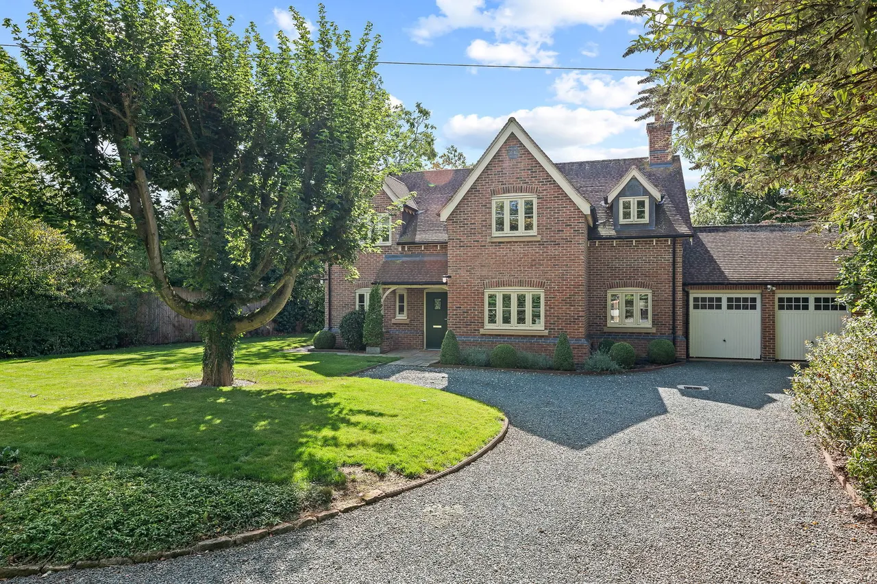 4 bed house for sale, Speckled Wood, Eakring, NG22