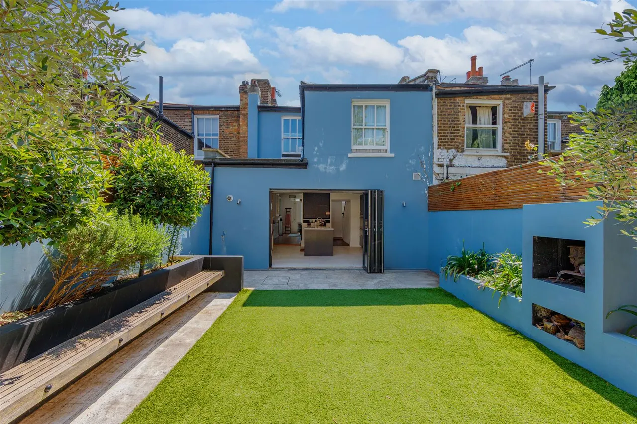 Oak Village, London, NW5, photo 14