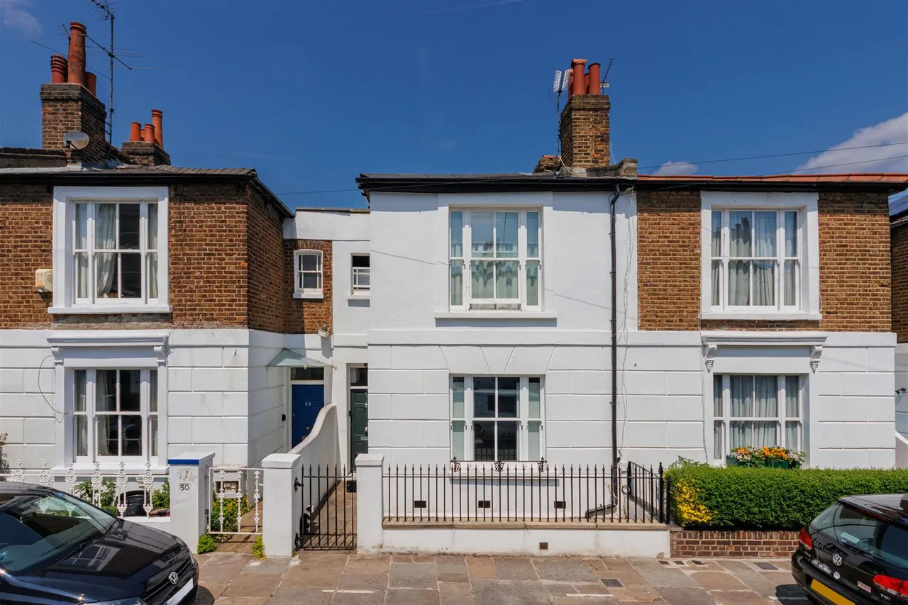 Oak Village, London, NW5, photo 15