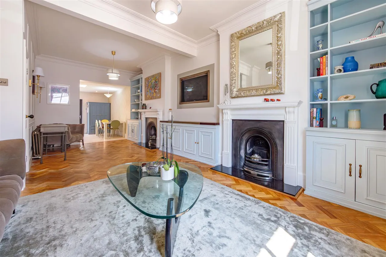 Oak Village, London, NW5, photo 5