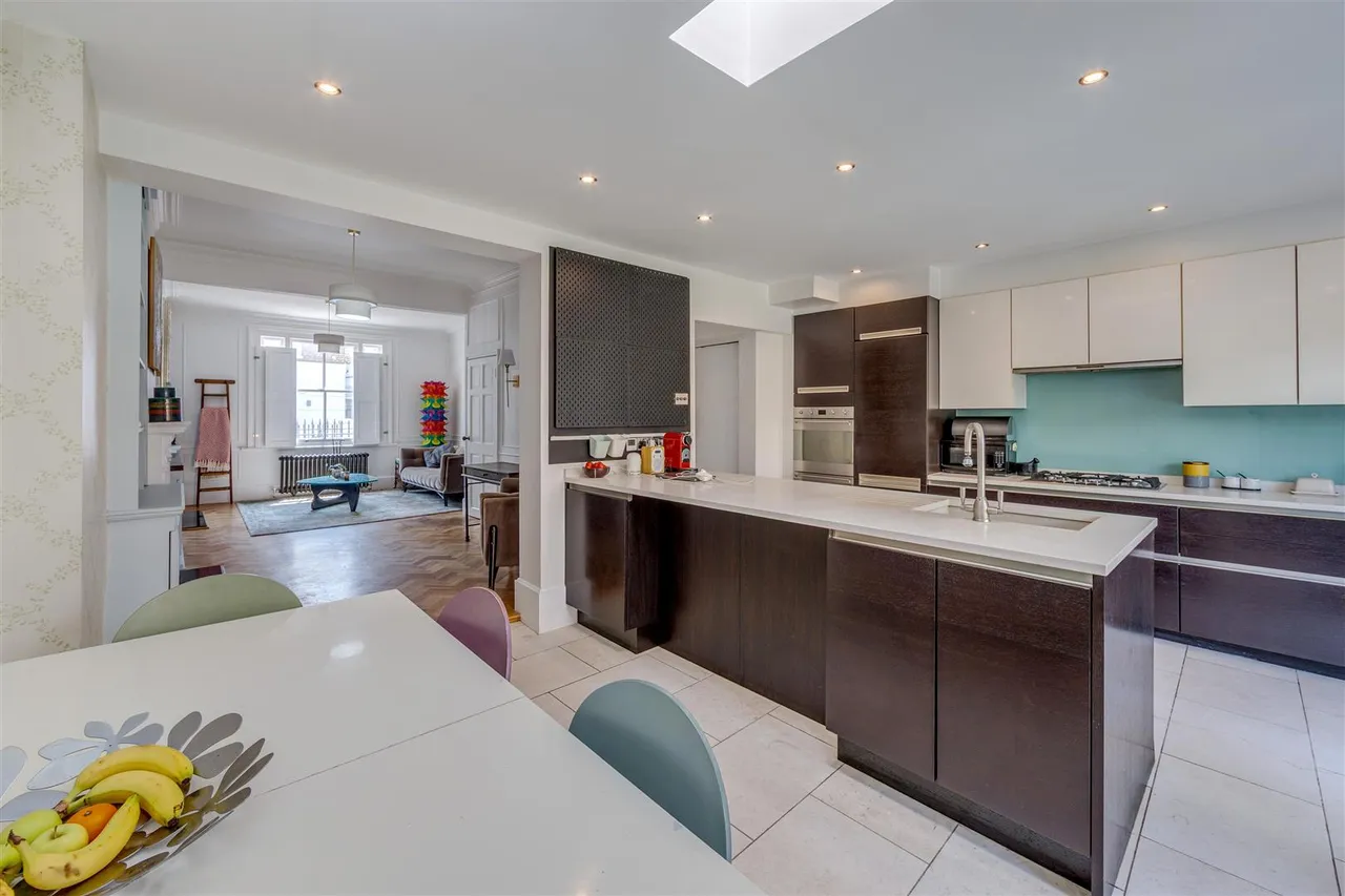 Oak Village, London, NW5, photo 9