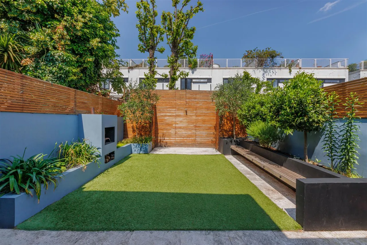 Oak Village, London, NW5, photo 13