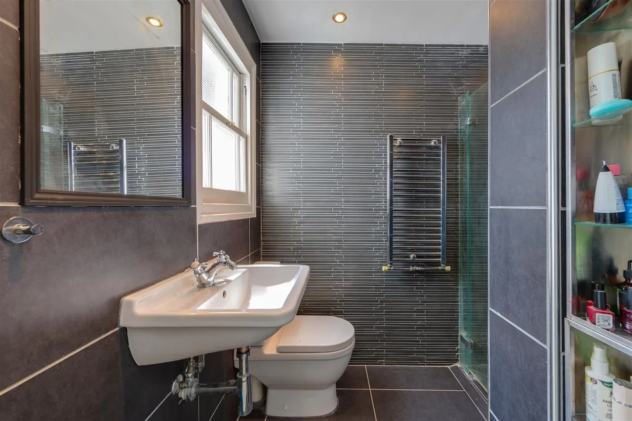 Oak Village, London, NW5, photo 12