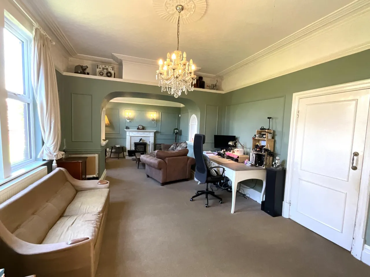 The Common, Alfreton, DE55, photo 10