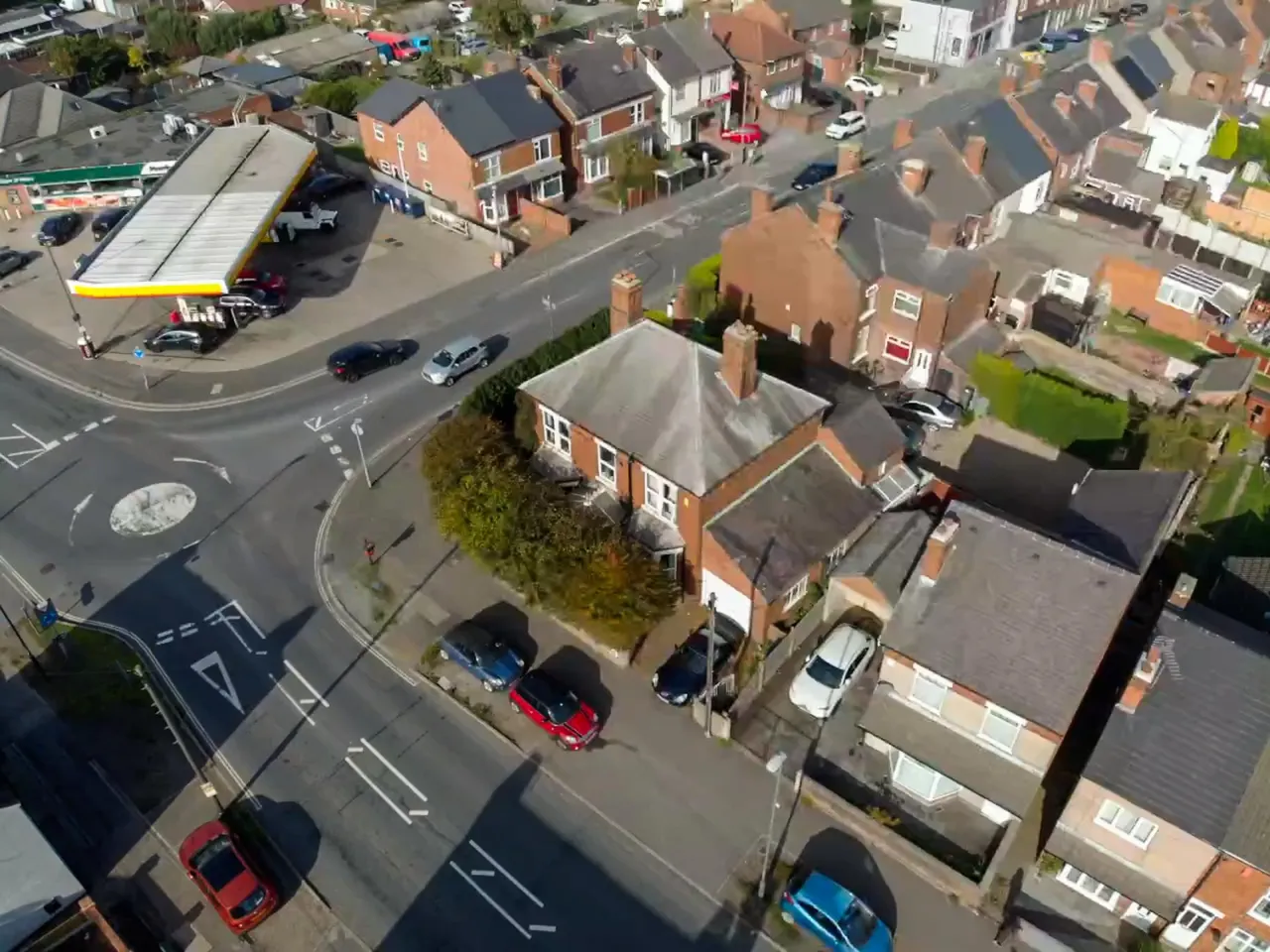 The Common, Alfreton, DE55, photo 32