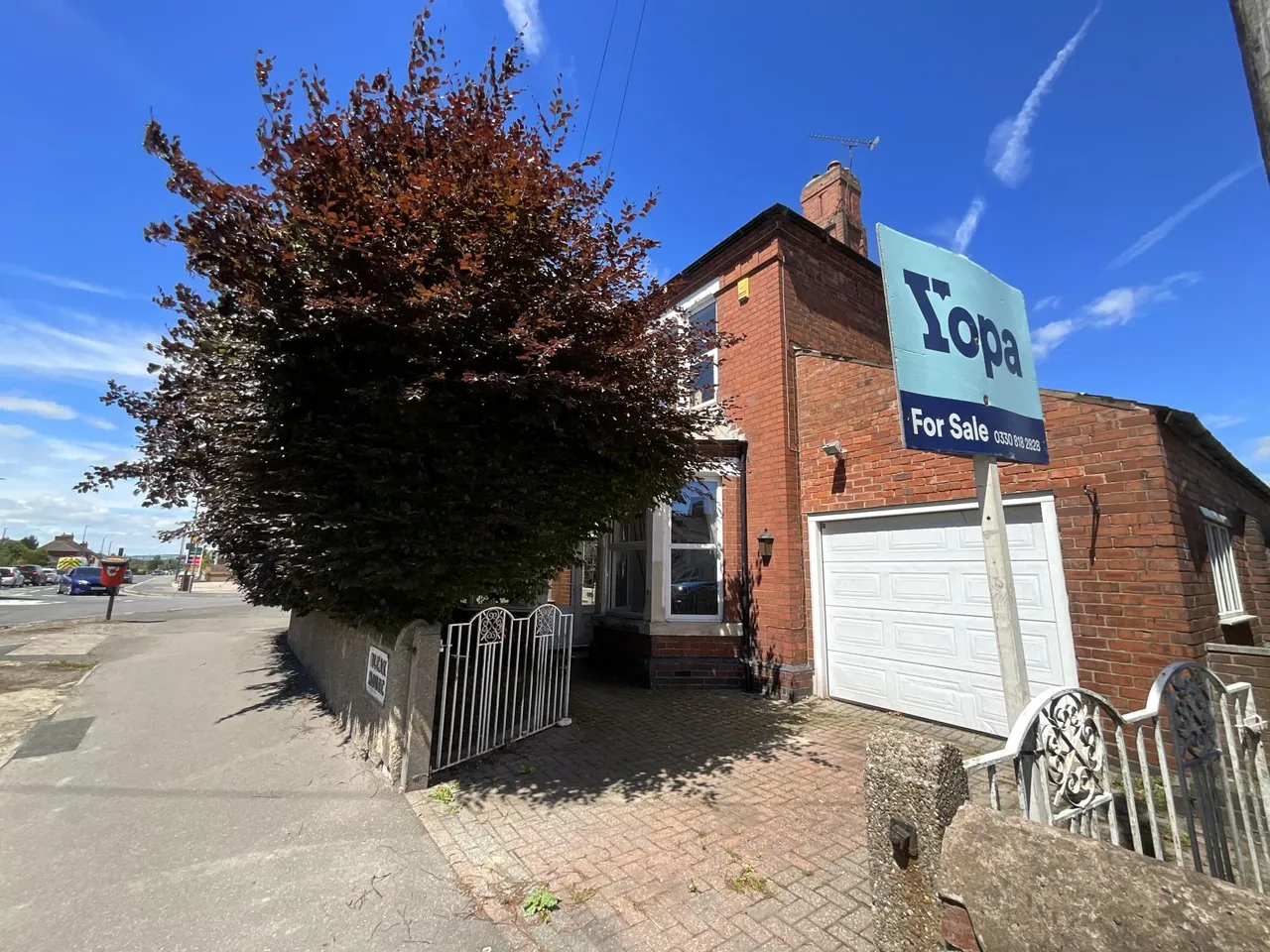 The Common, Alfreton, DE55, photo 5