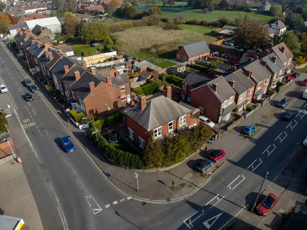 The Common, Alfreton, DE55, photo 30