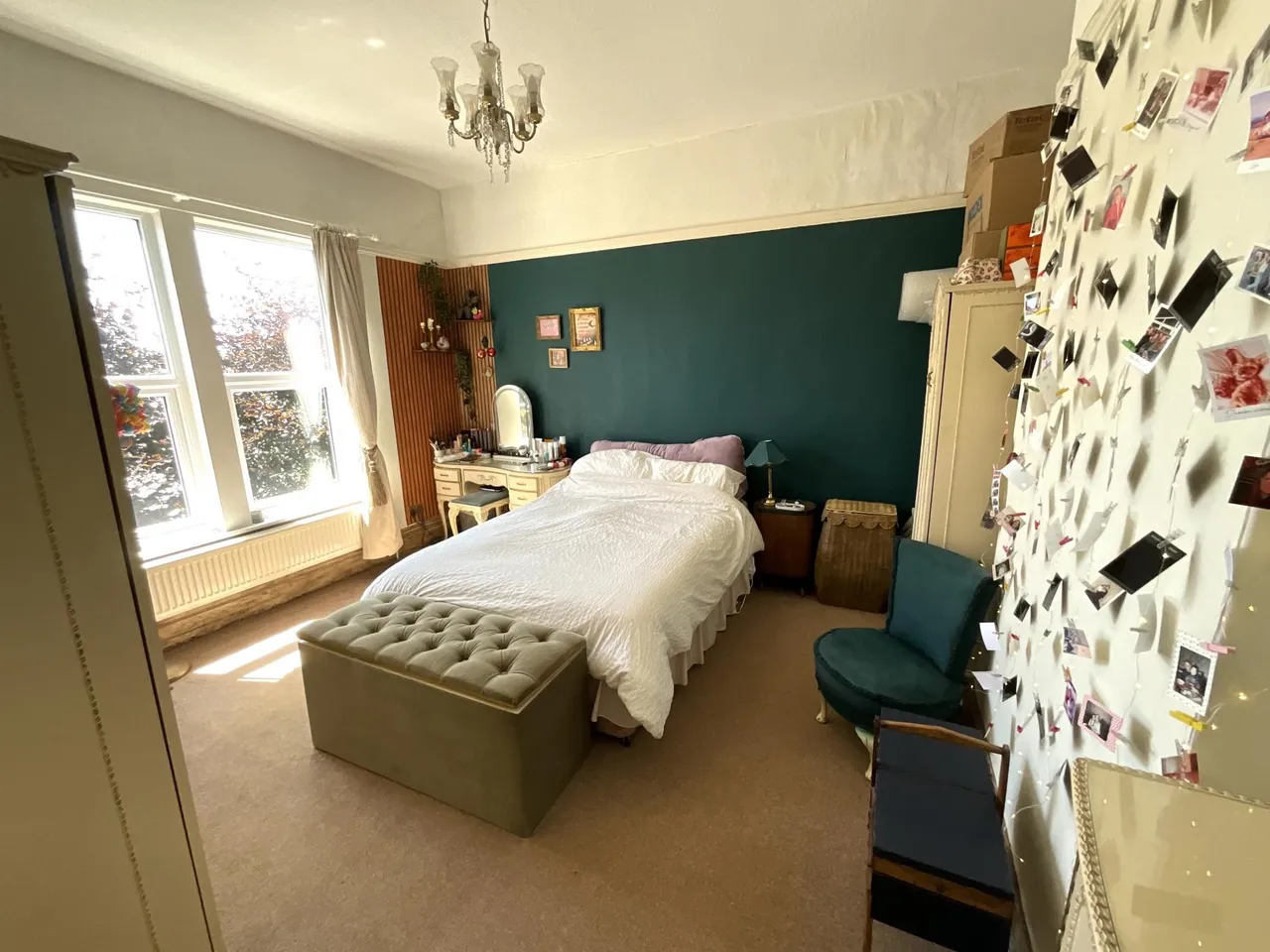 The Common, Alfreton, DE55, photo 21