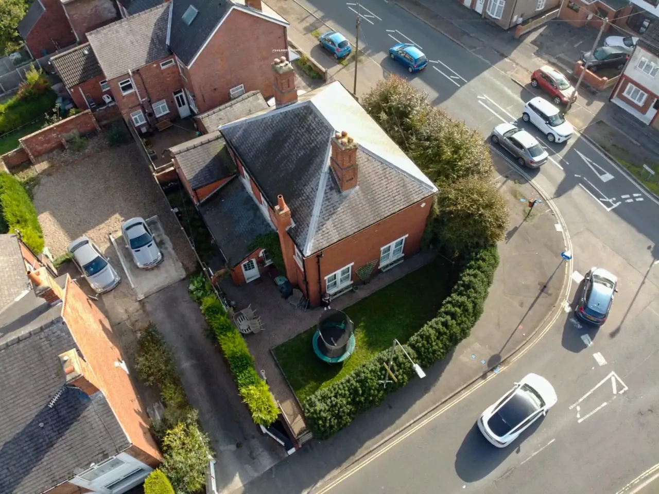The Common, Alfreton, DE55, photo 33