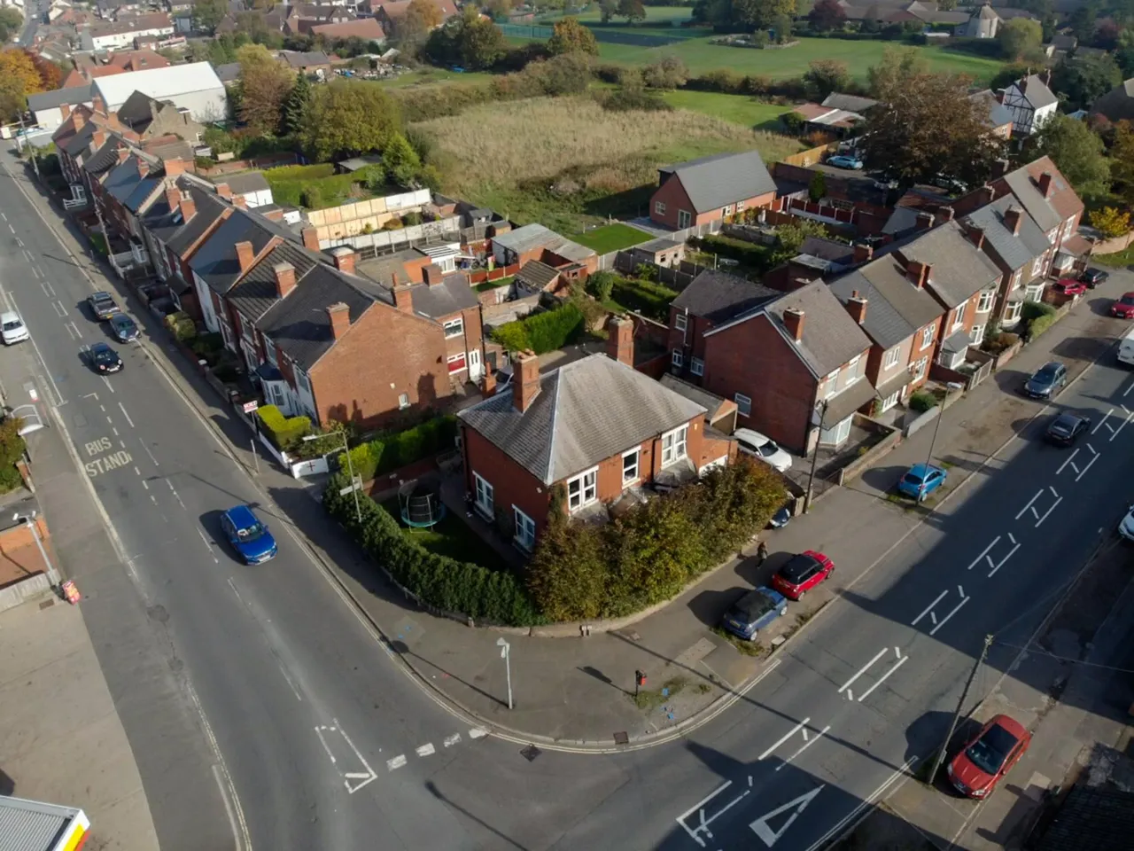 The Common, Alfreton, DE55, photo 4