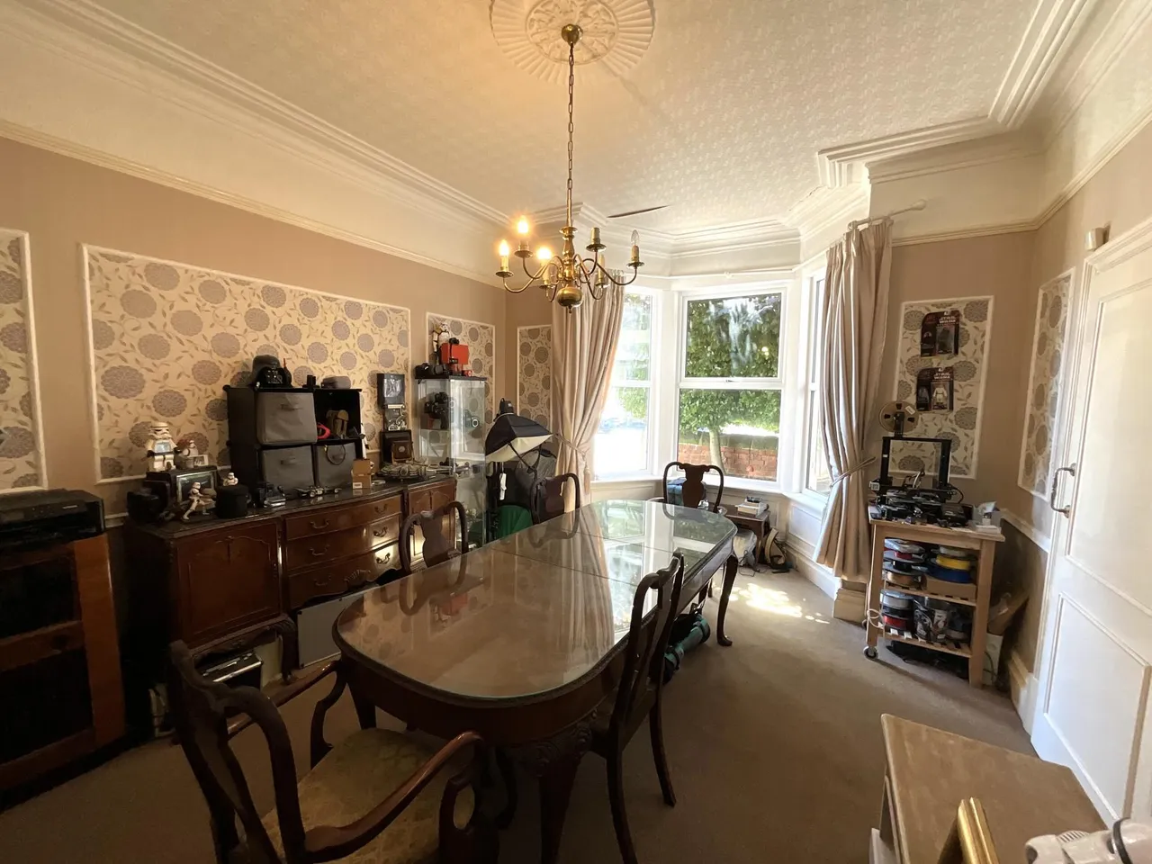 The Common, Alfreton, DE55, photo 13