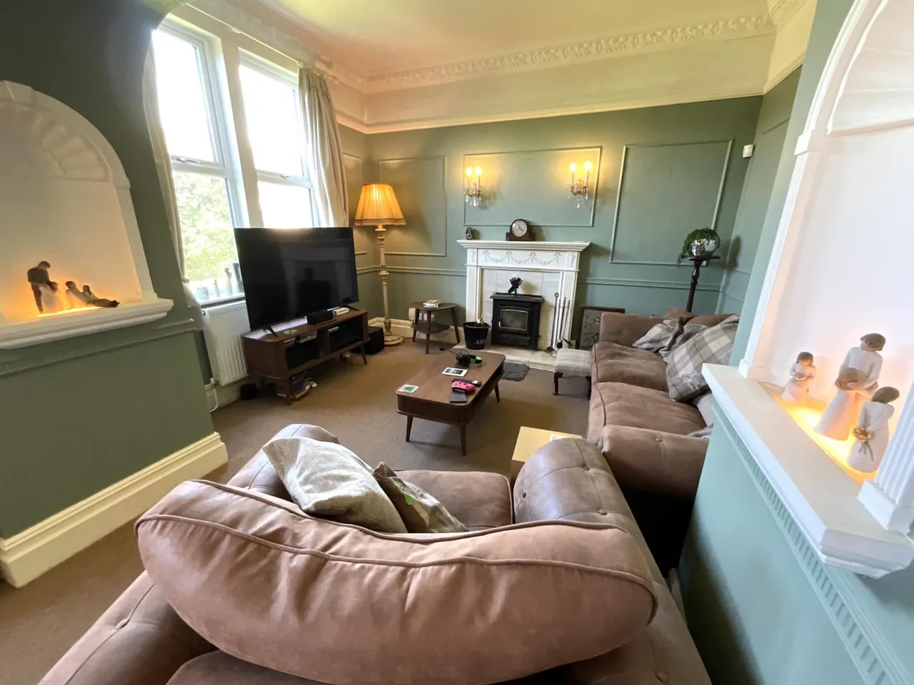 The Common, Alfreton, DE55, photo 8
