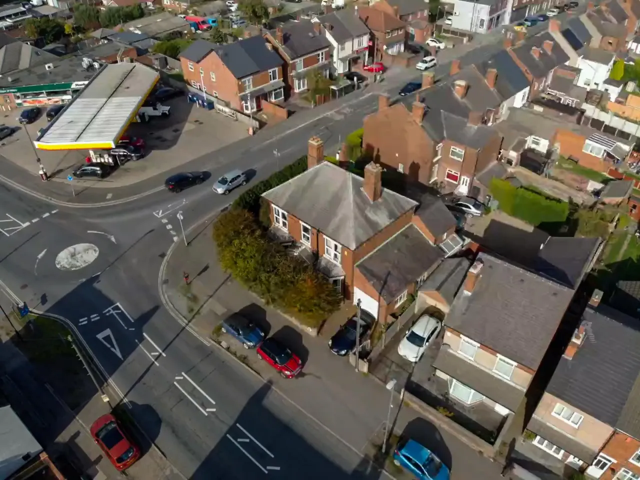 The Common, Alfreton, DE55, photo 31
