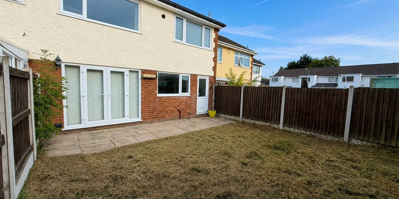 Rake Close, Upton, CH49, photo 14
