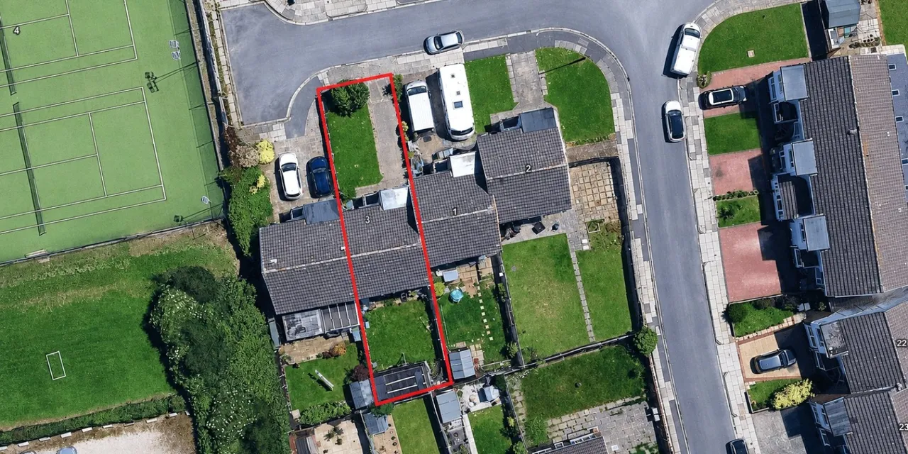 Rake Close, Upton, CH49, photo 13