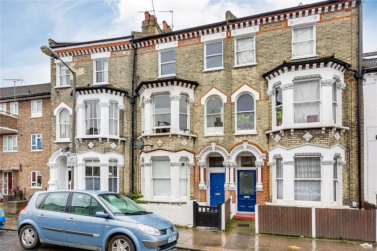 Lavender Sweep, London, SW11, photo 6