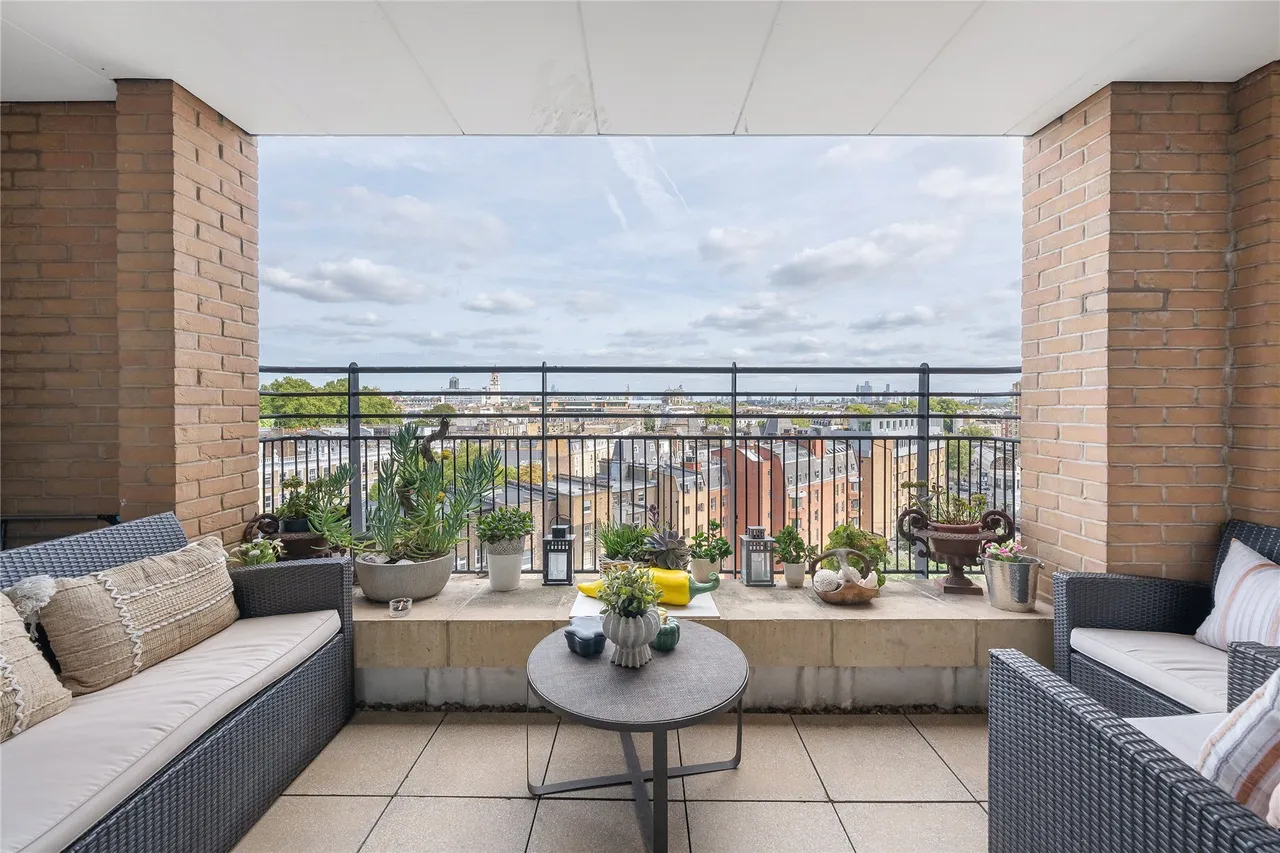 Cromwell Road, London, SW7, photo 15