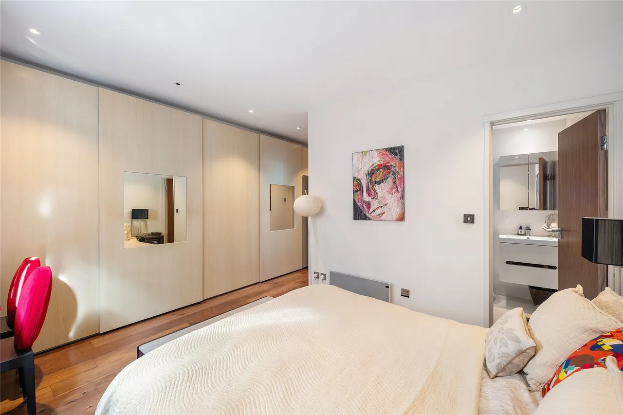 Cromwell Road, London, SW7, photo 6