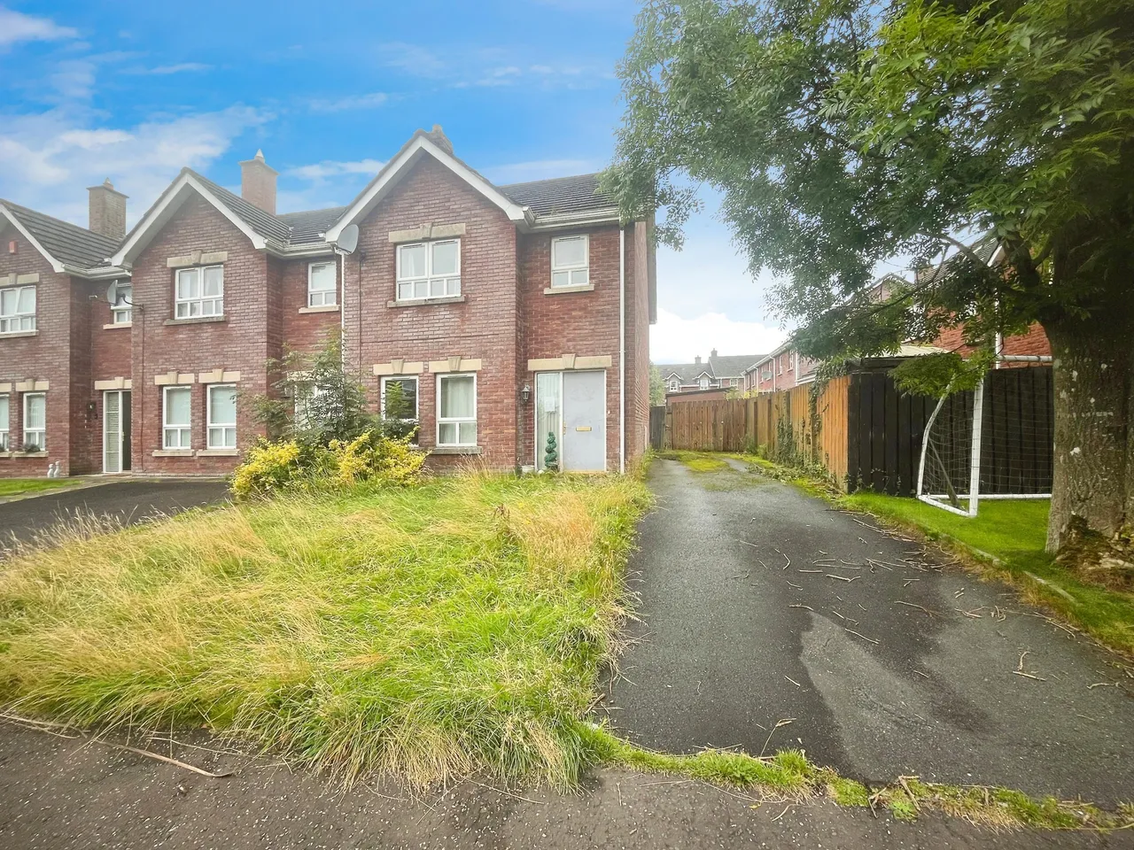 3 bed house for sale — Stonebridge Meadows, Stoneyford, BT28