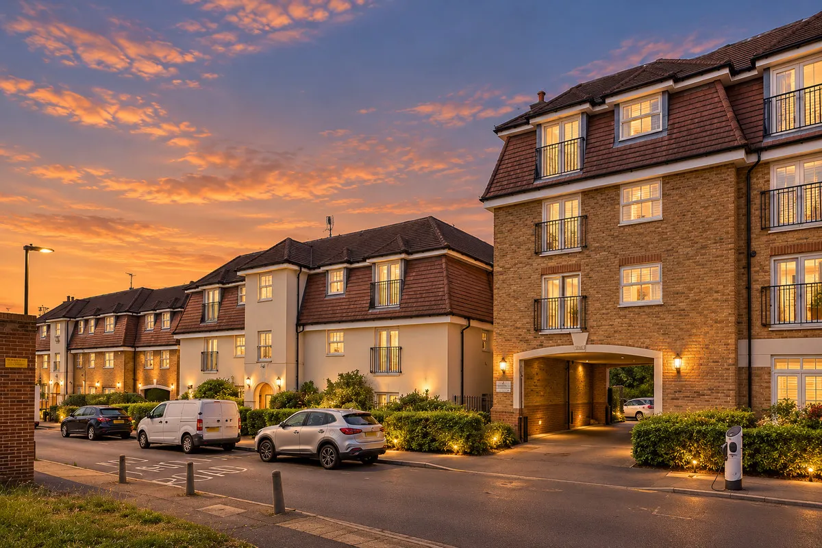 Morden, SM4, photo 18