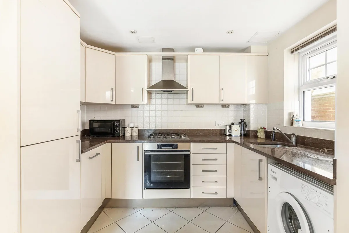 Morden, SM4, photo 5